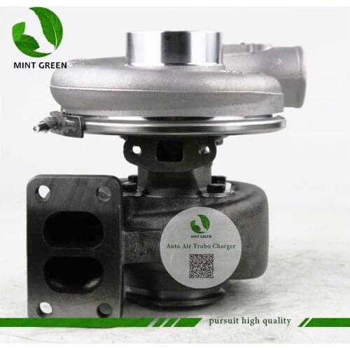 H1C TURBO 3522777 3528747 3802289 Turbocharger Turbo For Cummins Diverse 5.9L 6T - 6BTA 6BTA590