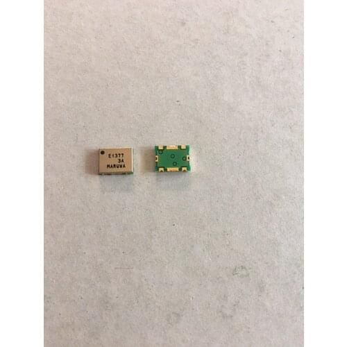 VCO voltage controlled oscillator MVE-1377 1377MHZ