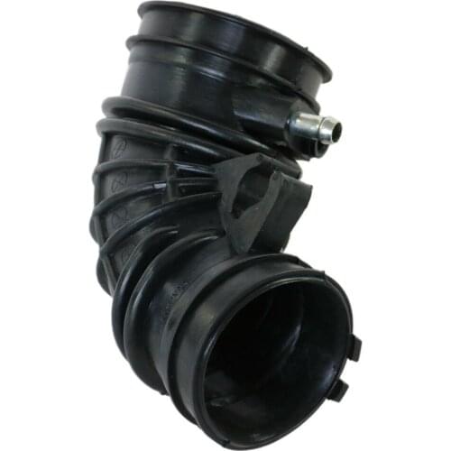 Engine Air Intake Hose Air Filter Guide Pipe Inlet Flow Hose Rubber Tube Intake Duct Fit For Honda CRV/CR-V/Acura/RSX