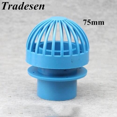 1pcs Aquarium permeable mesh filter Mesh water tank permeable cover Aquarium water Fittings