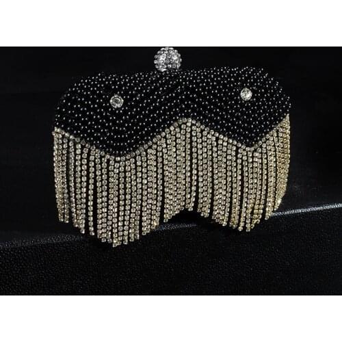 2015 Rushed Flap Day Clutches Mini