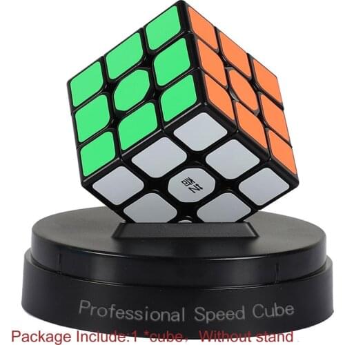 3x3x3 Speed Cube 5.6 cm Professional Magic Cube Rotation Cubos Magicos Home Games for Children