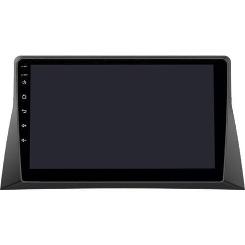 Android 10 Car Multimedia Player 10.1 inch GPS Navigation For Honda Accord 8 2008-2013 Car Radio Stereo with Carplay