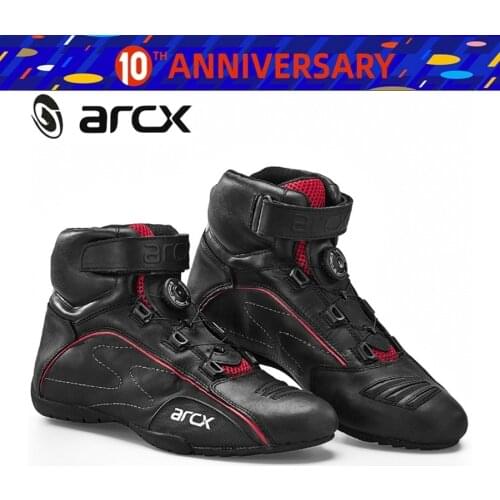 Free shipping 1pair Hotsale Breathable Collision Motocross Motorbike Offroad Racing sports Cow Leather Motorcycle Boots Shoes