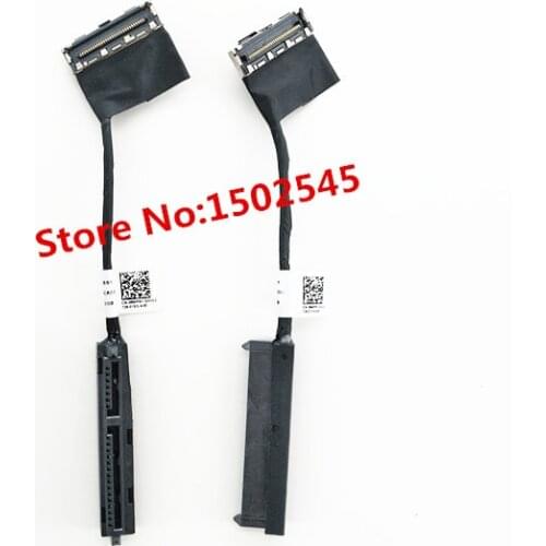 Free Shipping Original Laptop Hard Drive Cable for DELL Alienware 17 R4 HDD Interface HDD Cable 06WP6Y CN-06WP6Y
