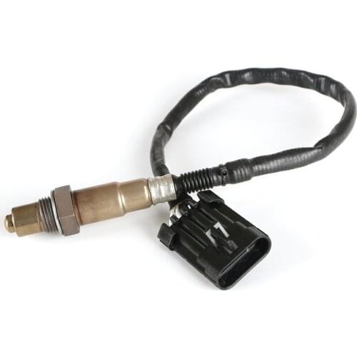 Free Shipping For Mitsubishi Lancer 1.6L oxygen sensor 4G18 engine oxygen sensor