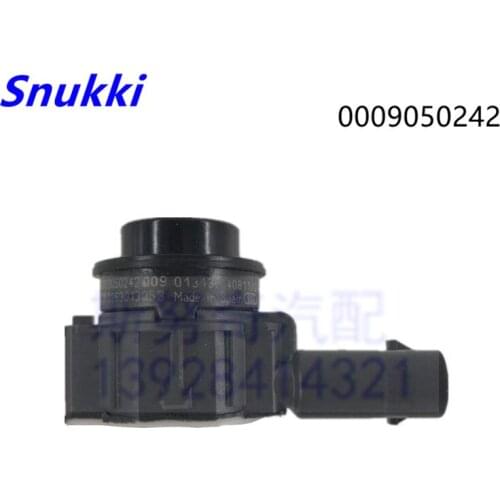 PDC parking sensor 0009050242 For Mercedes Benz AMG GT W242 W246 SL W231 W176 GLK 204 2012