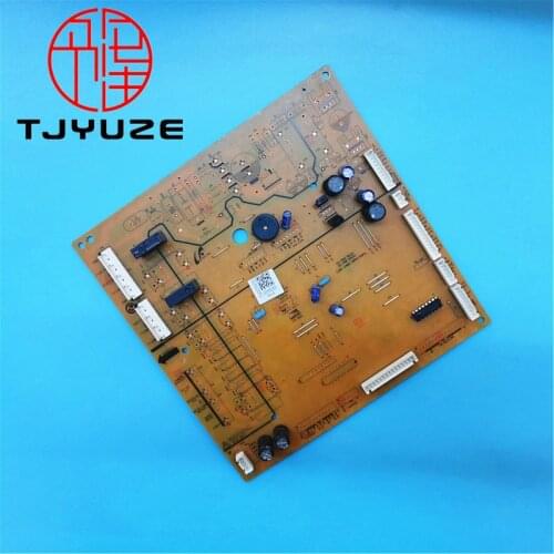 Good-working Main board for RS542NCAEWW/RS542NCAESL/SC Refrigerator computer board DA92-00647U DA41-00831A