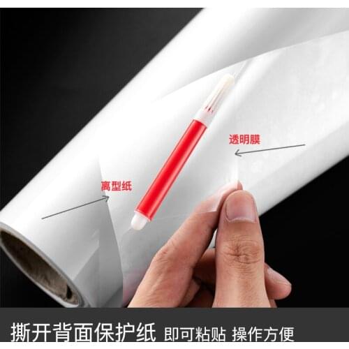 Creative house household kitchen appliances small department store family life practical oil proof artifact family daily use