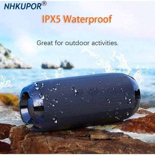 Сабвуферы NHKUPOR China At AliExpress