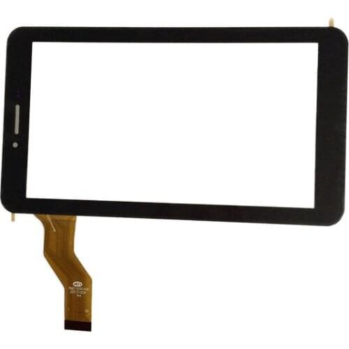 New Digitizer 7 Inch Touch Screen Front Glass Panel For Freelander PD10 3G