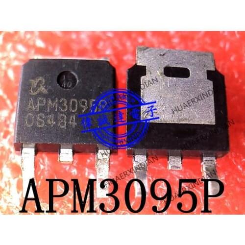 New Original APM3095PUC-TRL APM3095P TO-252