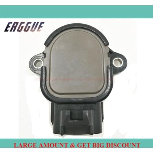 GENUINE NEW Throttle Position Sensor TPS 198500-1071 89452-20130 For Toyota Corolla Matrix Scion XB Impreza