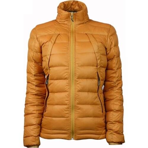 2020 New Arrival Ultra Light Down Jacket Women 90% White Duck Down Winter Down Coat Warm Woman Clothes Ultra Thin Down Jacket