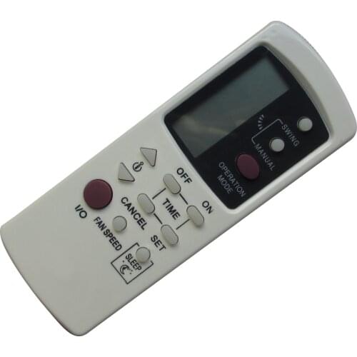 General Remote Control For NeoClima NU-GA181TA5/NS NU-GA241TA5/NS NU-GA361TA5/NS NU-GA481TA5/NS NU-GA601TA5/NS Air Condtioner