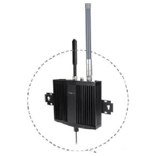Lora gateway for 5-15KM communication distance