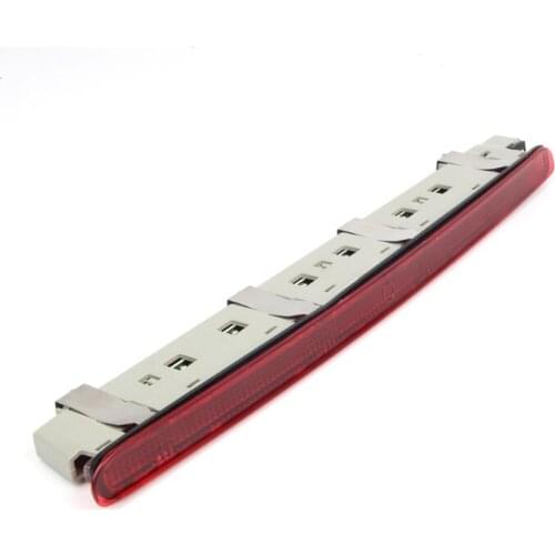 Car LED Tail Brake Stop Warining Lamp Rear Bumper Light For Benz E-Class W203