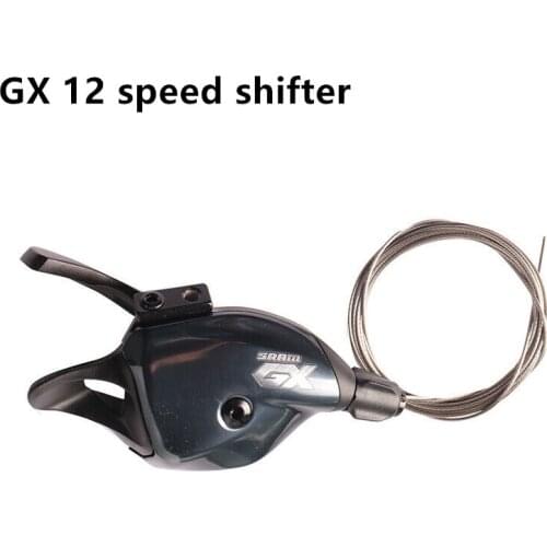 Sram GX NX SX Eagle bike bicycle mtb 12 Speed Rear Trigger/ grip Shifter