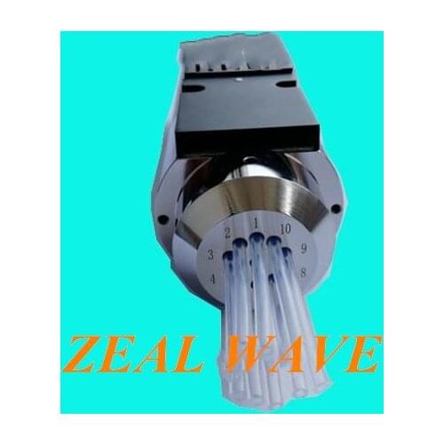 Huahou Tiancheng Ten-Way Valve is Suitable for Longfa Xia s Juzheng COD Ten-Way Valve Multi-Way Valve