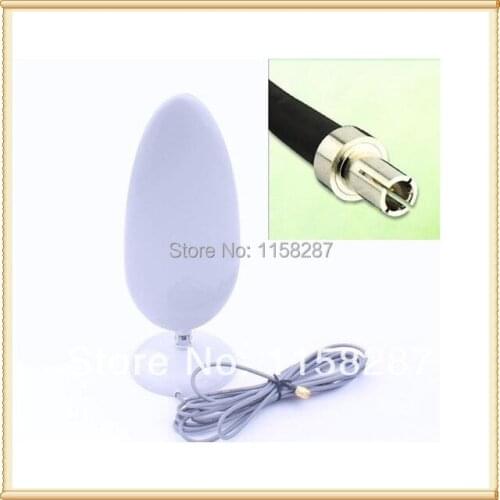 22DBI 4G external indoor antenna TS9 For Huawei E5786 E5776 E5577 4G LTE FDD/TDD ROUTER MODEM