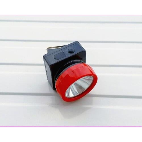 Free shipping Via DHL 15pcs/lot 1W 3000mah rechargeable led camping hunting fishing running lamp for sale LD-4625