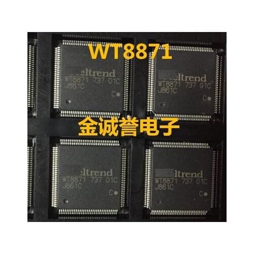Free shipping New original WT8871