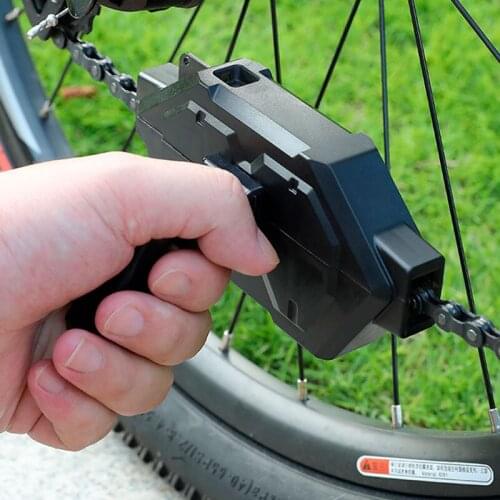 Deemount Bicycle Brushes