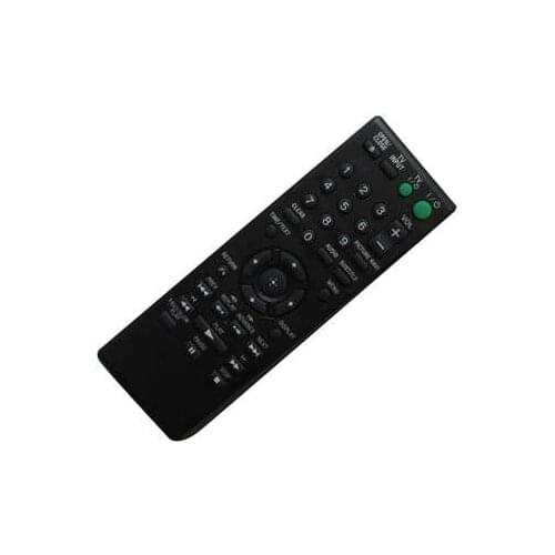 Remote Control for Sony RMT-D187P DVP-SR100 DVP-SR170 DVP-SR370 DVP-SR700H RMT-D197P VP-SR760HB DVP-SR160H DVD Player