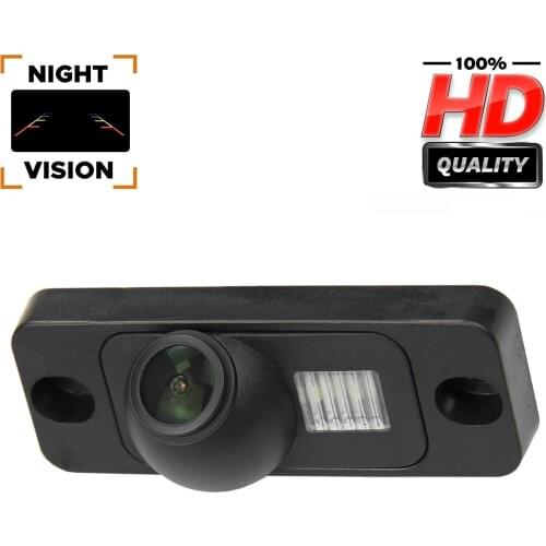 For Mercedes W220 W164 W163 ML320/ML350/ML400 ML500 /GL450/GL500 S280/ S320 S350 S500 S60 HD 1280x720p Rear View Parking camera