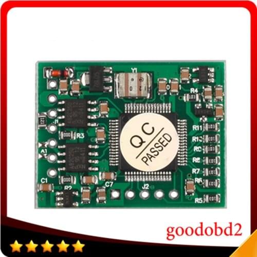 Super CAN Filter For BMW CAS4 And FEM/ MB W212 W221 W164 W166 W204/ for Renault Laguna III, Megane III, Scenic III