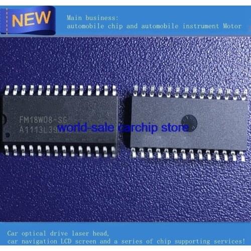 FM18W08-SG FM18W08SG FM18W08 18W08 SOP28 5pcs/lot new original
