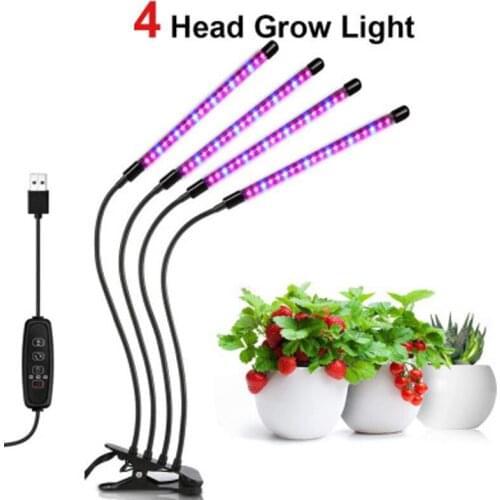 Светодиодные лампы для растений Huppgou China At AliExpress