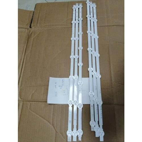 New Original 8+7 3*7 32LN519C-CC LED strip 6916L-1204A 6916L-1426A 6916L-1205A 1204a*2+1426a*1 1204*1+1426*1+1205*1 connector