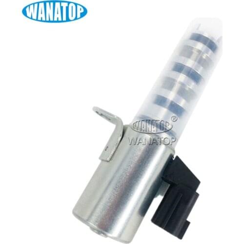 New 23796ZE00A / 23796-ZE00A 23796ZE00C / 23796-ZE00C VVT Valve Oil Control Valve Engine Variable Timing Solenoid Left