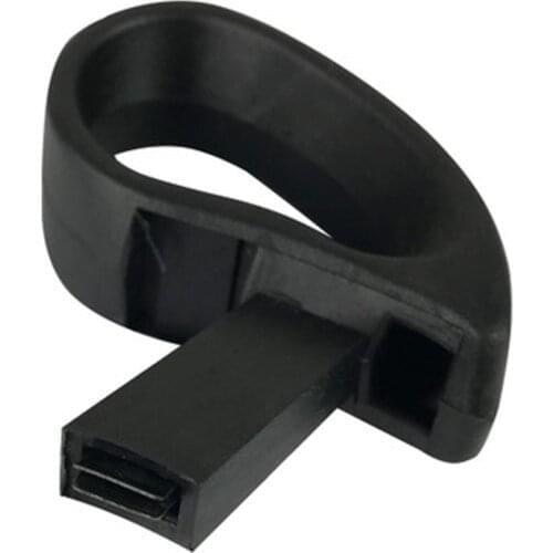 Car Armrest Handle Seat Adjuster Knob Adjust Lever Seat Left Right Handles for Caddy Beetle MK4 Golf Bora A1 Ibiza Arosa