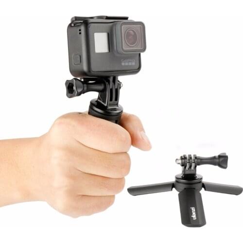 Ulanzi Portable Mini Phone Tripod For Smartphone Tablet Mount For iPhone Samsung Zhiyun Smooth Q DJI OSMO Mobile 2 Gopro Hero 5