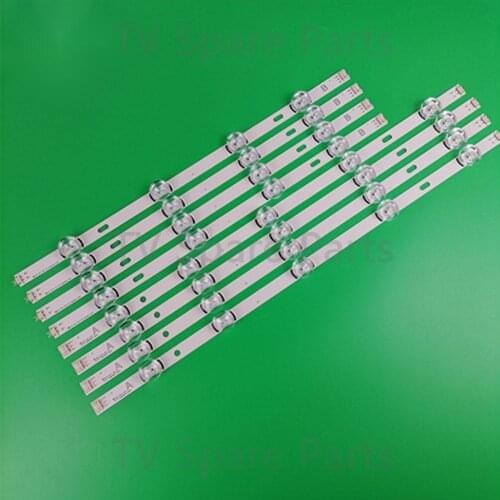 Ledbacklight Strip for LG INNOTEK DRT 3.0 47" 47LB550U 47LB551V 47LB552U 47LB552 47LB5610 47LB561 47LB563 47LB565 47LB5700