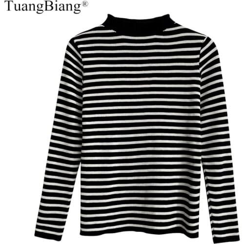 TuangBiang Women's Sweaters And Cardigans