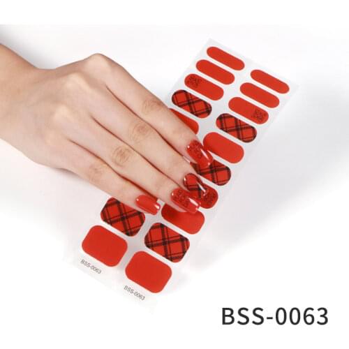 WTIUREDC Tapes And Threads For Nail Design