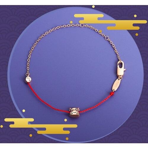 Браслеты Красная нить YINSHIHAI China At AliExpress