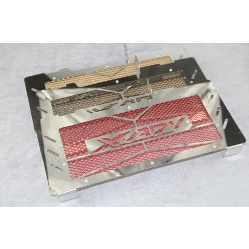 Motorcycle Radiator Grille Protector Cooling Network Protection Fit for HONDA XADV750 X-ADV750 Brand New Water Tank Net