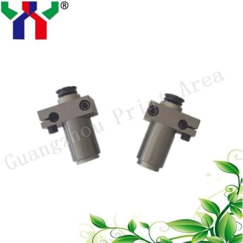 1 pair of KBA Rapida 105 Forwarding Suckers DHL delivery 4-6 days