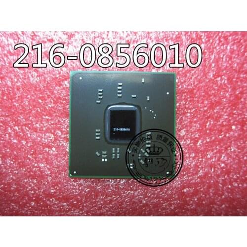 1PCS CPU 216-0856010 BGA 216 0856010 New and original