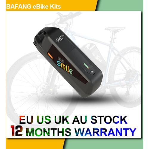 BAFANG E-bike Batteries