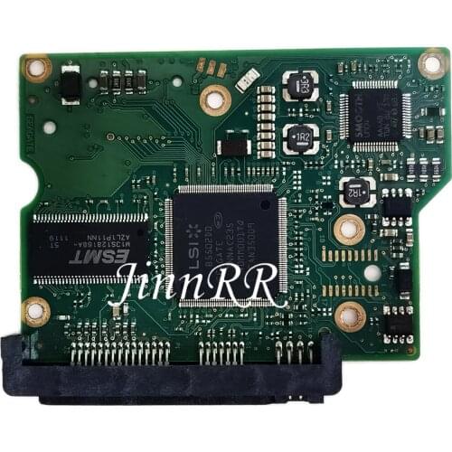 Free shipping 100% Original Good test ST500DM002 ST3500418AS 100535704 revA/B/C/D