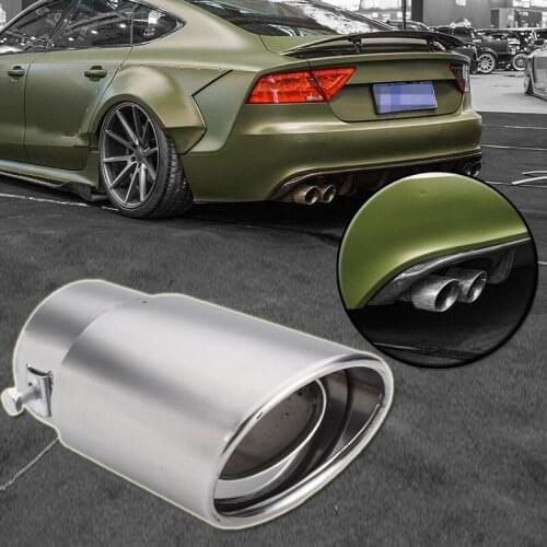 CDIY Exhaust Systems