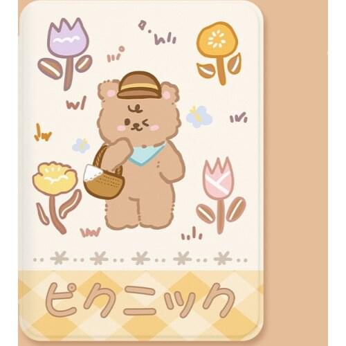 For kindle Paperwhite 4 2018 Case For Kindle Paperwhite 10th 4 3 2 1 Generation Cover Protective Shell Flip E-book Capa Funda