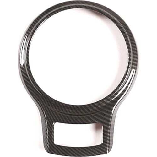 Car Console Gear Decorative Panel for Toyota 86 Subaru BRZ 2012-2020 Car Interior Accessories