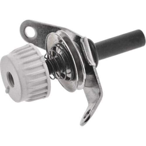 For JUKI Industrial Sewing Accessories 8700 Lockstitch Sewing Machine Thread Tension Little Cramping Discouraged Small Gripper