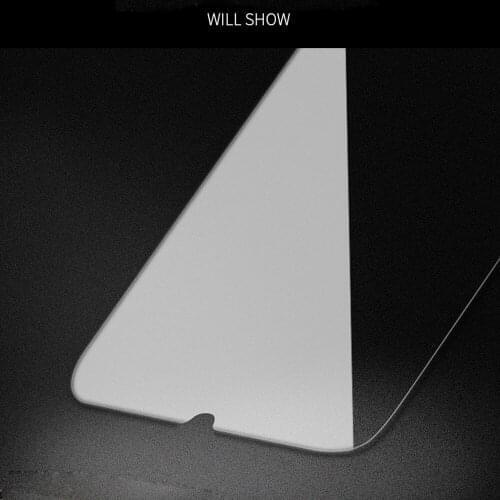 For Vivo X27 tempered glass for Vivo X27PRO IQOO full cover safety screen protector glass